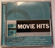 CD VA Movie Hits STAN BDB Blondie Duran Duran
