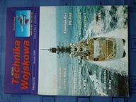 Nowa Technika Wojskowa numer 8/96