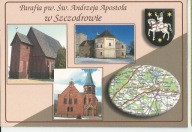 SZCZODRÓW GMINA SYCÓW