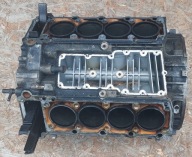 BLOK SILNIKA MERCEDES W220 4.0 CDI 628 V8 NA STOLIK 10 SZTUK