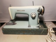 Stara maszyna do szycia BROTHER model 1361a Made in Japan