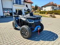 Segway Snarler AT6 wersja L EPS LIMITED Odliczenie VAT 23 GRATISY