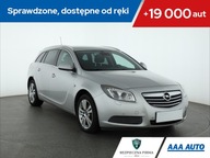 Opel Insignia 2.0 CDTI, Salon Polska, Xenon
