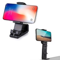 PODSTAWKA STOJAK STATYW NA TELEFON DO BIURKA REGULOWANY