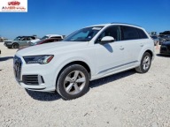 Audi Q7 Premium Plus 2023 2.0 Benzyna 261KM