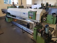 Podajnik pręta FMB Turbo 3000 / 1700 LMS