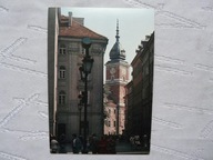 WARSZAWA ZAMEK ,,,