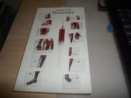 Numerator Margaret Todd