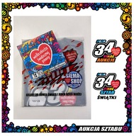 GRA MEMORY + KOSZULKA CHŁOPIĘCA 122/128