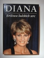 DIANA Królowa ludzkich serc - 1997 - album