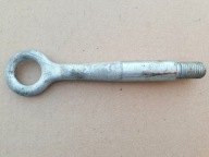 UCHO HAK HOLOWNICZY ŚRUBA JAGUAR XF 10R POZNAŃ