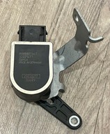 Volvo XC40 2019- C40 Recharge czujnik poziomowania lamp świateł lewy tył