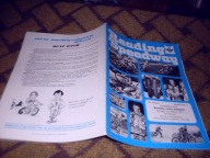 1977 Reading - Stal Gorzów - wypełniony