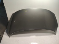 MASKA POKRYWA SILNIKA MASKA CITROEN C3 II 09-16f