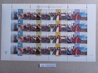 3620 -23 ** ark. VI wizyta J.P. II w Polsce / 1999