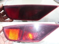 SEAT TOLEDO III, SEAT ALTEA LAMPA PRZECIWMGIELNA LEWY TYŁ 5P0945207