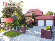 Dom, Wrocław, Psie Pole, Pawłowice, 281 m²