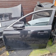 Drzwi Przód Kompletne Ładne Jaguar XF X260