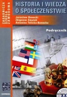 Historia i wiedza o społeczeństwie. ZSZ A. Telicka, J. Bonecki, Z. Smutek