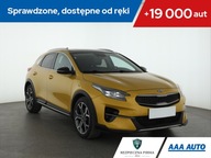 Kia XCeed 1.6 T-GDI, Salon Polska, Serwis ASO