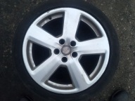 Alufelga Audi Oryginał SILNE 18 cali ET 43 8J A6 C5 C6 A4 B6 B7 8E0601025AK