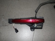 KLAMKA DRZWI LEWA LEWY PRZÓD PRZEDNIA RENAULT MEGANE IV Scenic IV Talisman