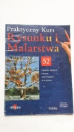 PRAKTYCZNY KURS RYSUNKU I MALARSTWA 52/1998