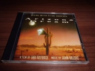 Arizona Dream - Original Motion Picture Soundtrack CD Bregovic