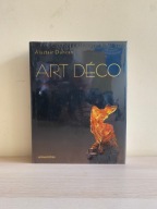 Art Deco Alastair Duncan