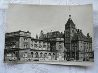 GLIWICE POLITECHNIKA ŚLĄSKA