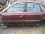 AUDI 100 C4 90-94R SEDAN DRZWI PRZÓD TYŁ LEWE KOD LZ3T