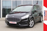 FORD Galaxy TITANIUM