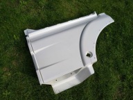 MAN TGX EURO 6 STOPIEŃ GÓRNY LEWY KOMPLET