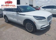 Lincoln Aviator Reserve 2022 3.0l 3.0 Benzyna 400KM