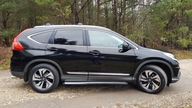 HONDA CR-V IV (RM_) 1.6 i-DTEC 4WD 160 KM