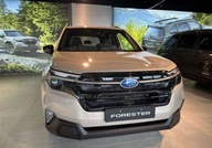 Subaru Forester Subaru Forester 2.0i-L Platinum (EyeSight) Lineartronic 2.0