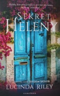 Sekret Heleny Lucinda Riley