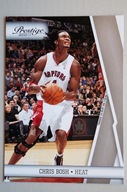 Karty NBA * Base+/Insert ** CHRIS BOSH ** Raptors