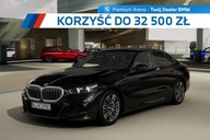 BMW 550 xDrive Sedan Dostępny od ręki!
