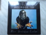 DON BRADSHAW LEATHER DISTANCE BETWEEN US 2LP RARE !!