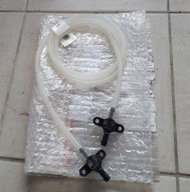 Tesla S X 21+ CZUJNIKI UDERZENIA OCHRONY PIESZYCH APSS 1795514-00-A