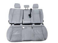 Range Rover Evoque L551 Kanapa Tył Siedzisko Oparcie Skóra