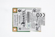 Atheros AR5B22 dwuzakresowa karta WiFi + Bluetooth do laptopów.