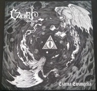 Czort - Czarna Ewangelia LP (vinyl)