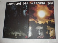 Mroczne dni Część 1 Czesc 2 Steve Niles
