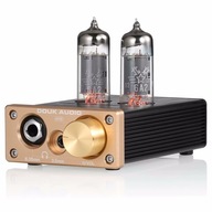 Douk Audio U10 Tube lampowy wzmacniacz słuchawkowy 6A2