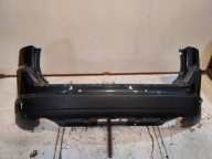 ZDERZAK WIĄZKA VOLVO XC60 I LIFT 13+ TYŁ NR TW676