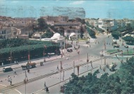 TUNEZJA - SOUSSE - FIAT MULTIPLA - UNESCO