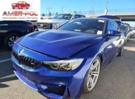 BMW M4 Cs 2019 3.0 Benzyna 454KM