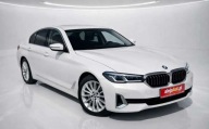 BMW Seria 5 BMW 520i 184 KM Luxury Line 2021 64.000 km Warszawa 2.0